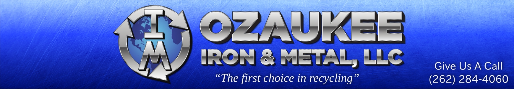 Ozaukee Iron and Metal